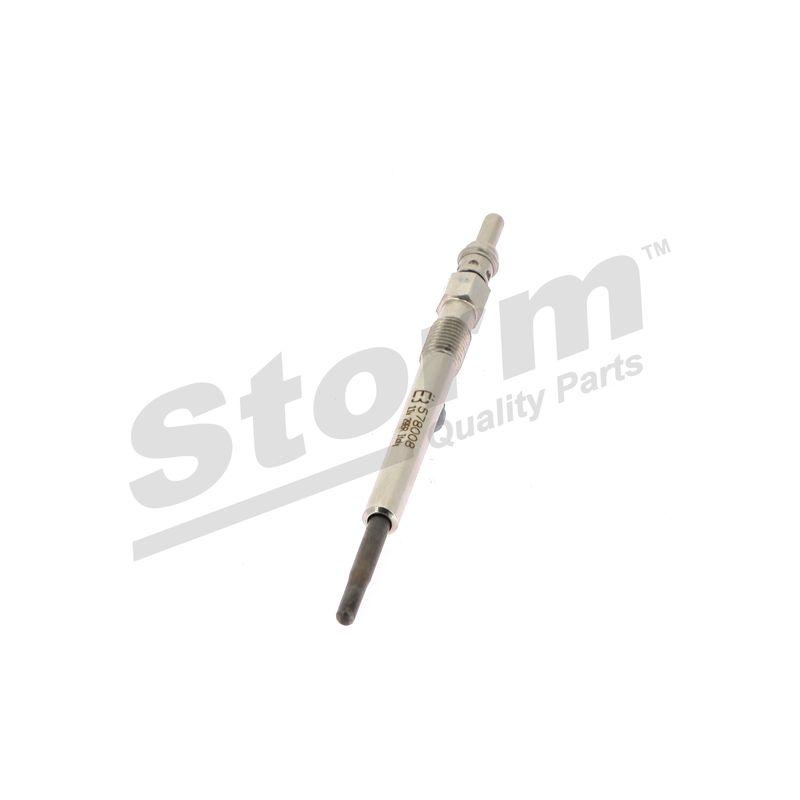 Bougie de préchauffage STORM QUALITY PARTS 578008