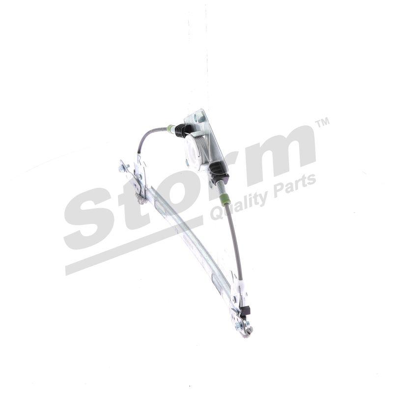 Lève-vitre STORM QUALITY PARTS 93081