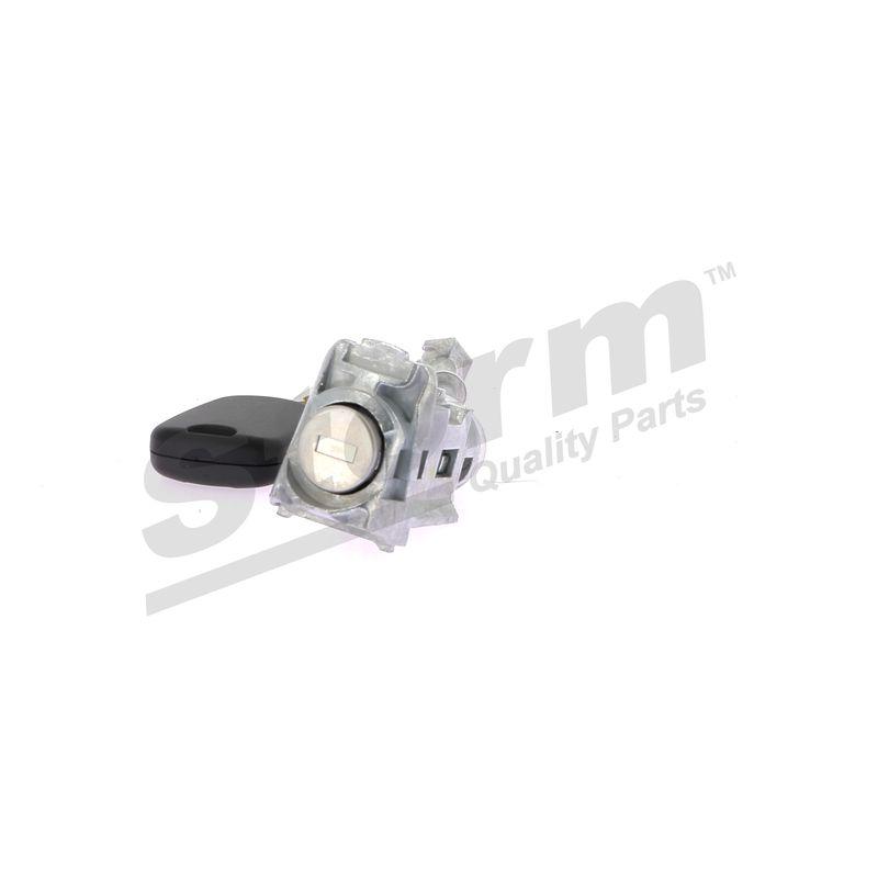 Cylindre de serrure STORM QUALITY PARTS 2552001