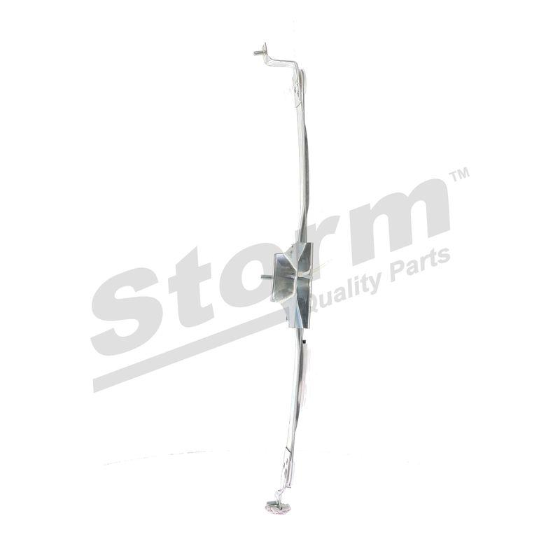 Lève-vitre STORM QUALITY PARTS 8787502