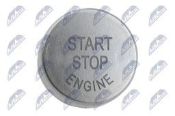 Bouton de démarrage/arrêt NTY EWS-BM-122