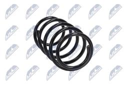 Ressort de suspension NTY ASZ-AU-017