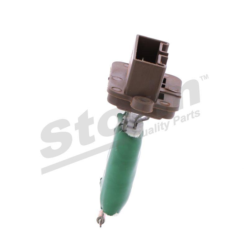 Résistance, pulseur d'air habitacle STORM QUALITY PARTS STO300503