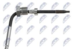 Capteur, température des gaz NTY EGT-ME-031