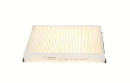 Filtre, air de l'habitacle BOSCH 1987435018