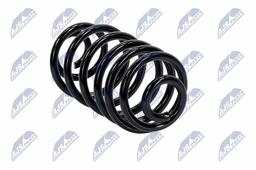 Ressort de suspension NTY ASZ-CH-021