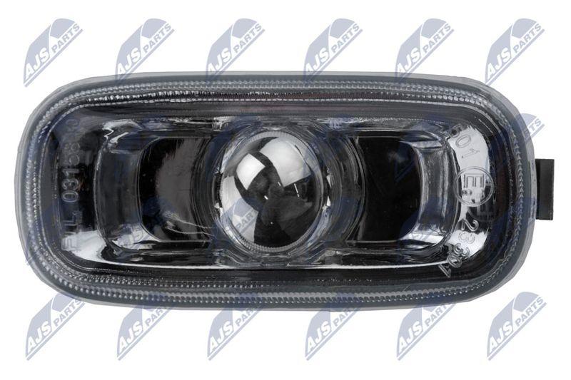 Feu clignotant NTY ELP-AU-014