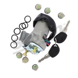 Jeu de cylindres de serrures STORM QUALITY PARTS 4852502