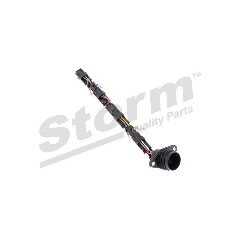 Kit réparation de câble, injecteur STORM QUALITY PARTS 999101