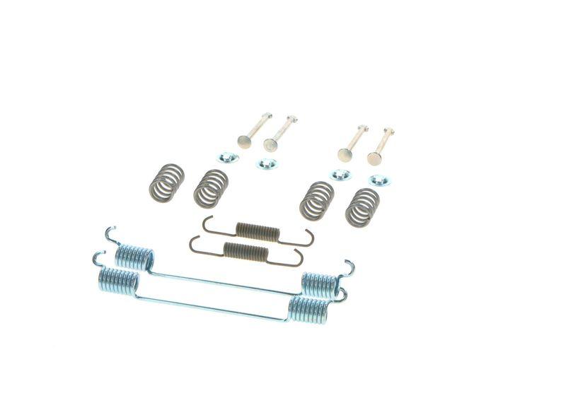 Kit d'accessoires, mâchoire de frein BOSCH 1 987 475 433