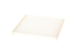 Filtre, air de l'habitacle BOSCH 1 987 432 088