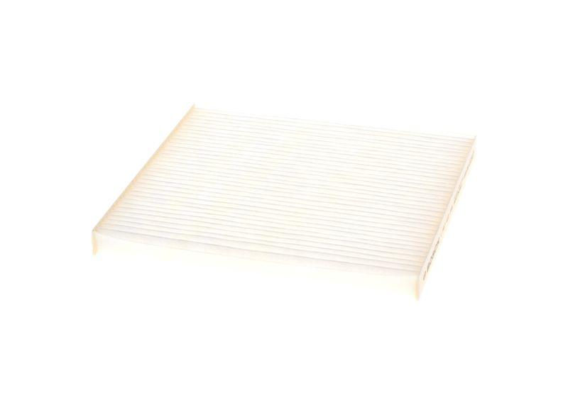 Filtre, air de l'habitacle BOSCH 1 987 432 088