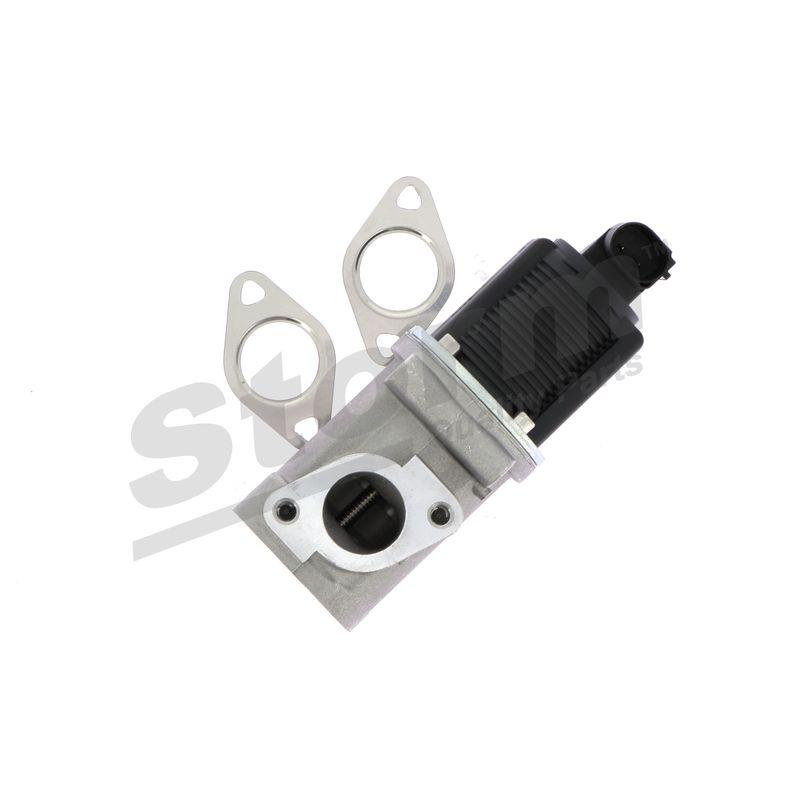 Vanne EGR STORM QUALITY PARTS 9025