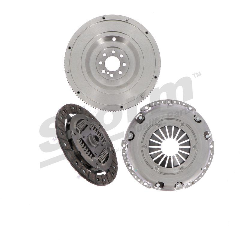 Kit adaptateur, embrayage STORM QUALITY PARTS STO1012