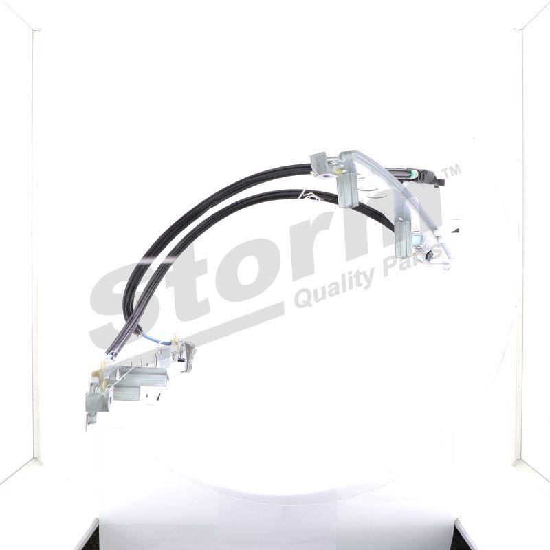 Lève-vitre STORM QUALITY PARTS 87156