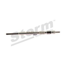 Bougie de préchauffage STORM QUALITY PARTS 578008