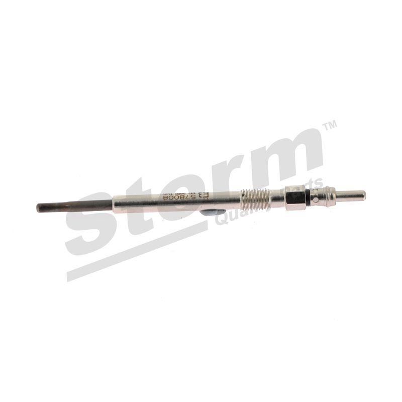 Bougie de préchauffage STORM QUALITY PARTS 578008