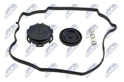Couvercle de culasse NTY BPZ-CT-010