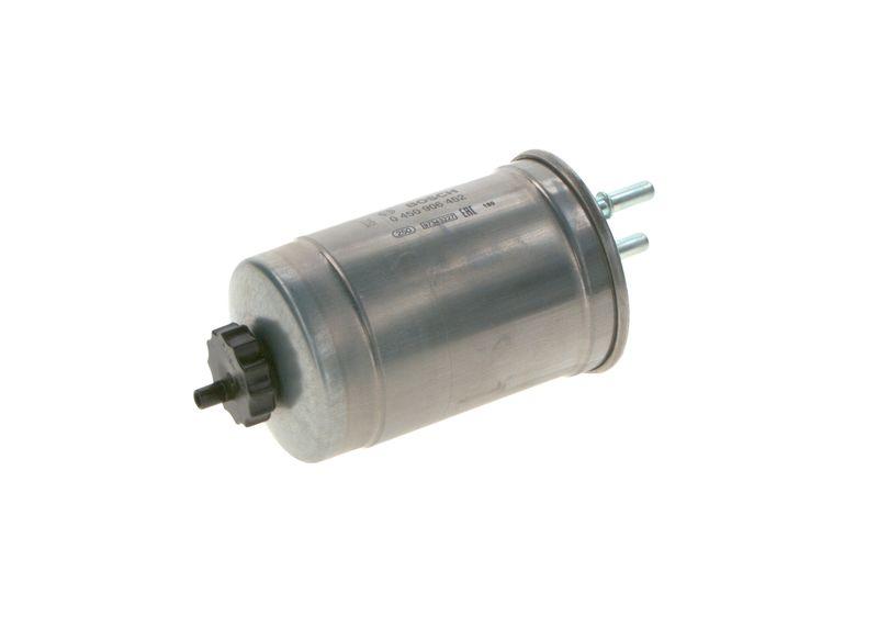 Filtre à carburant BOSCH 0 450 906 452