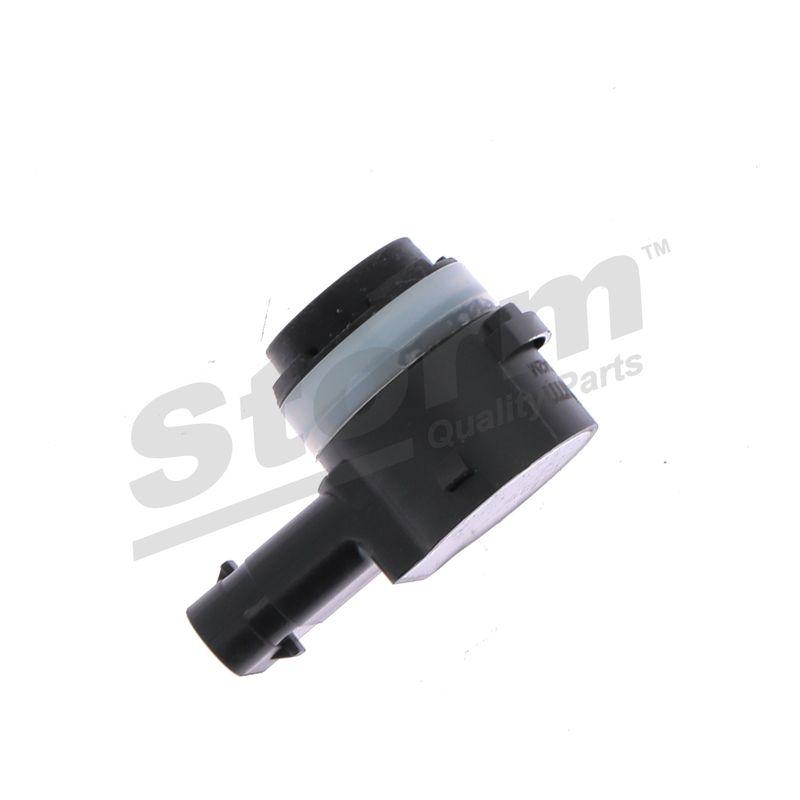 Capteur, aide au stationnement STORM QUALITY PARTS 151107