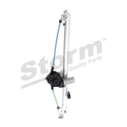 Lève-vitre STORM QUALITY PARTS 83576