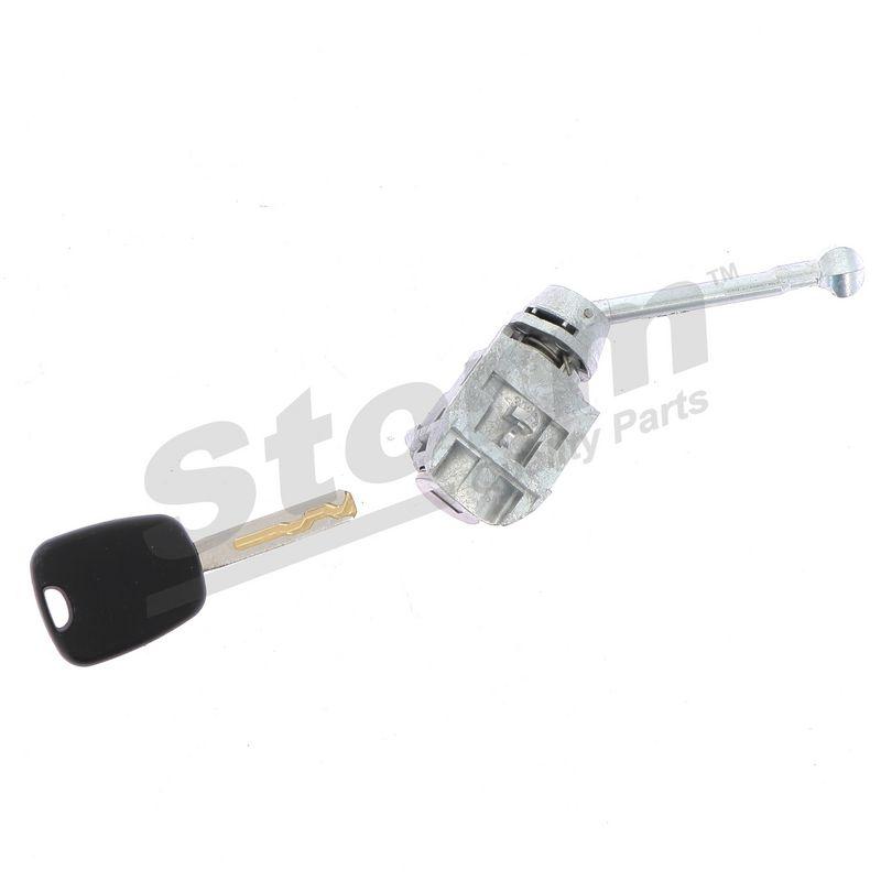 Cylindre de serrure STORM QUALITY PARTS 28525