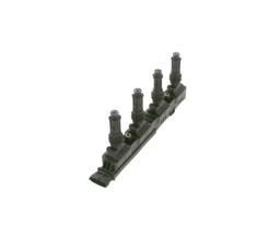 Bobine d'allumage BOSCH 0221503015