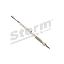 Bougie de préchauffage STORM QUALITY PARTS 502125