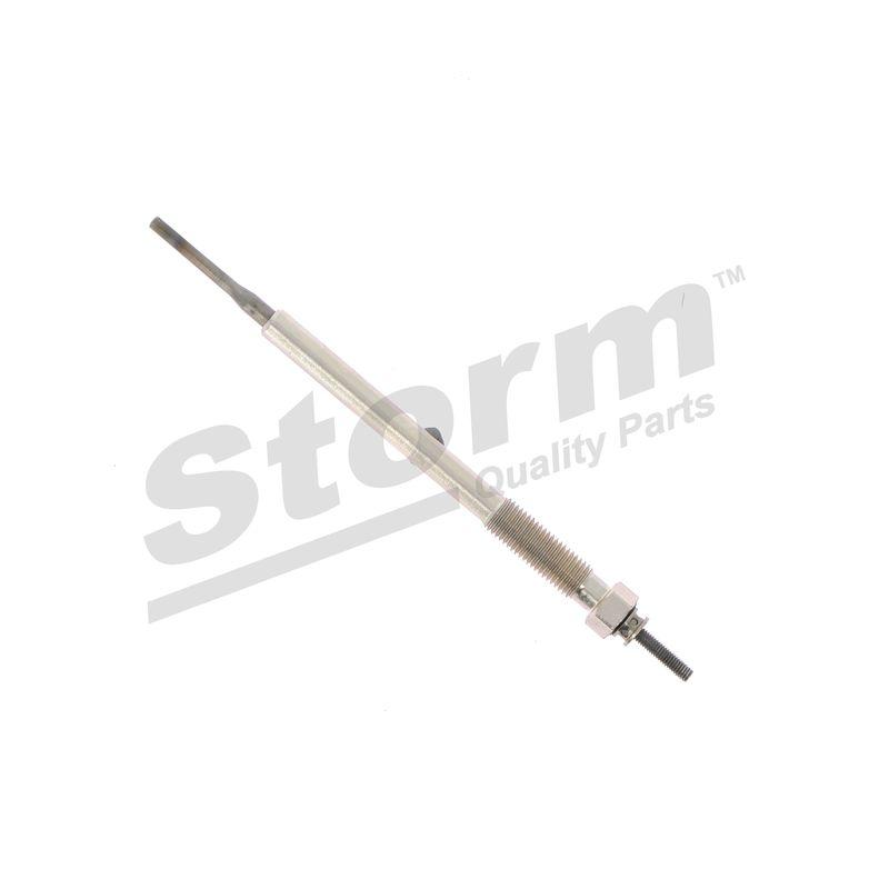 Bougie de préchauffage STORM QUALITY PARTS 502125
