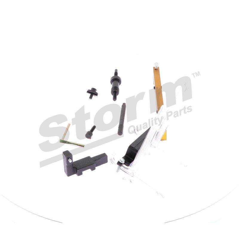 Kit d'outils de réglage, épure de distribution STORM QUALITY PARTS 555506