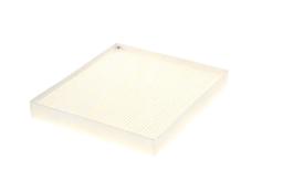 Filtre, air de l'habitacle BOSCH 1 987 435 087
