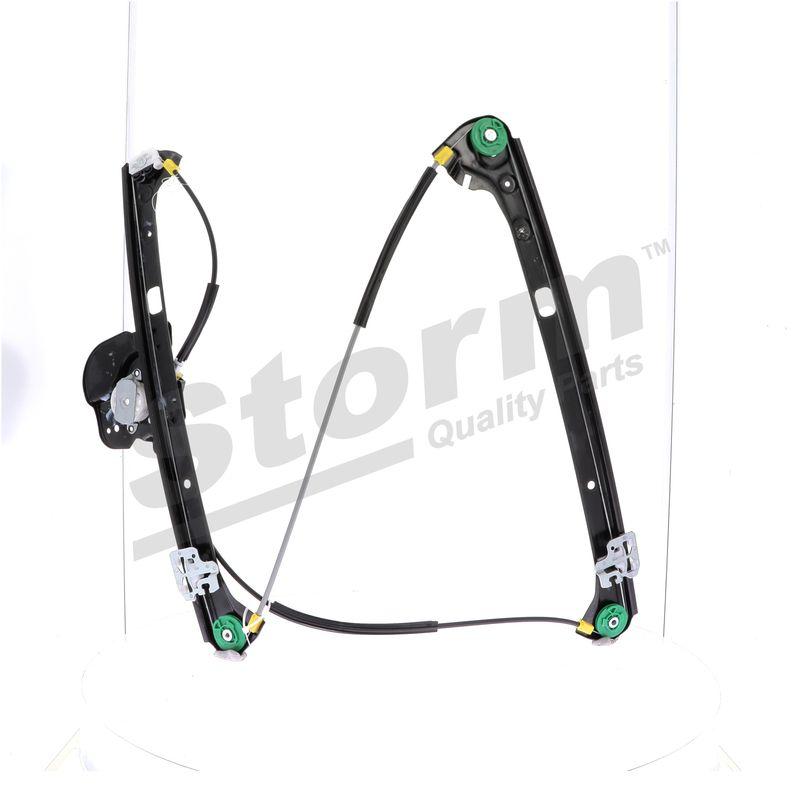 Lève-vitre STORM QUALITY PARTS 17378