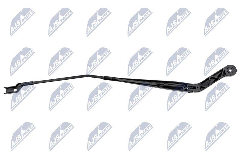 Bras d'essuie-glace, nettoyage des vitres NTY EWB-FT-009