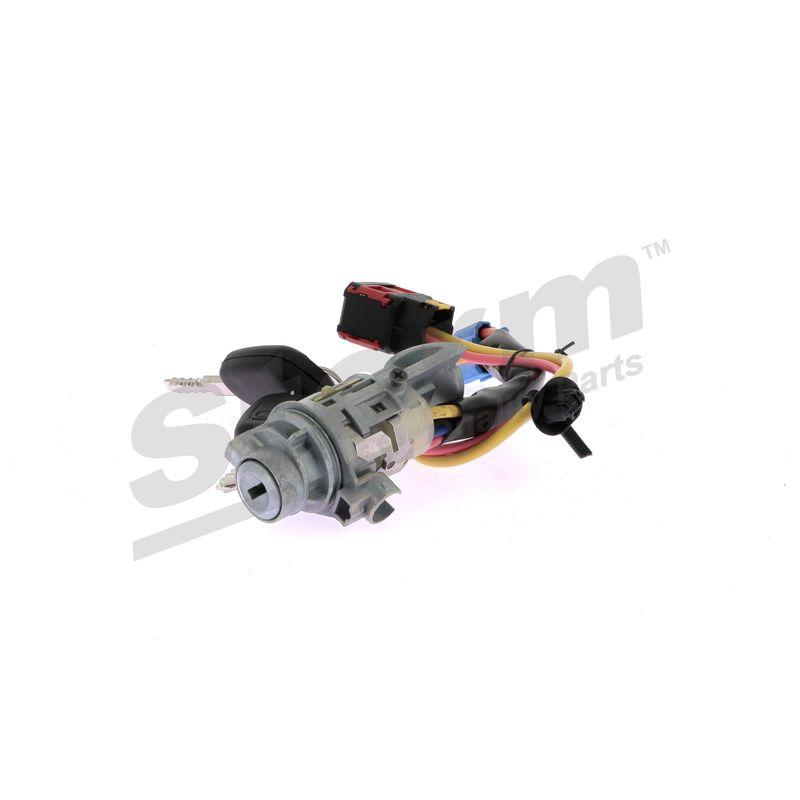 Fermeture-volant STORM QUALITY PARTS 7952501