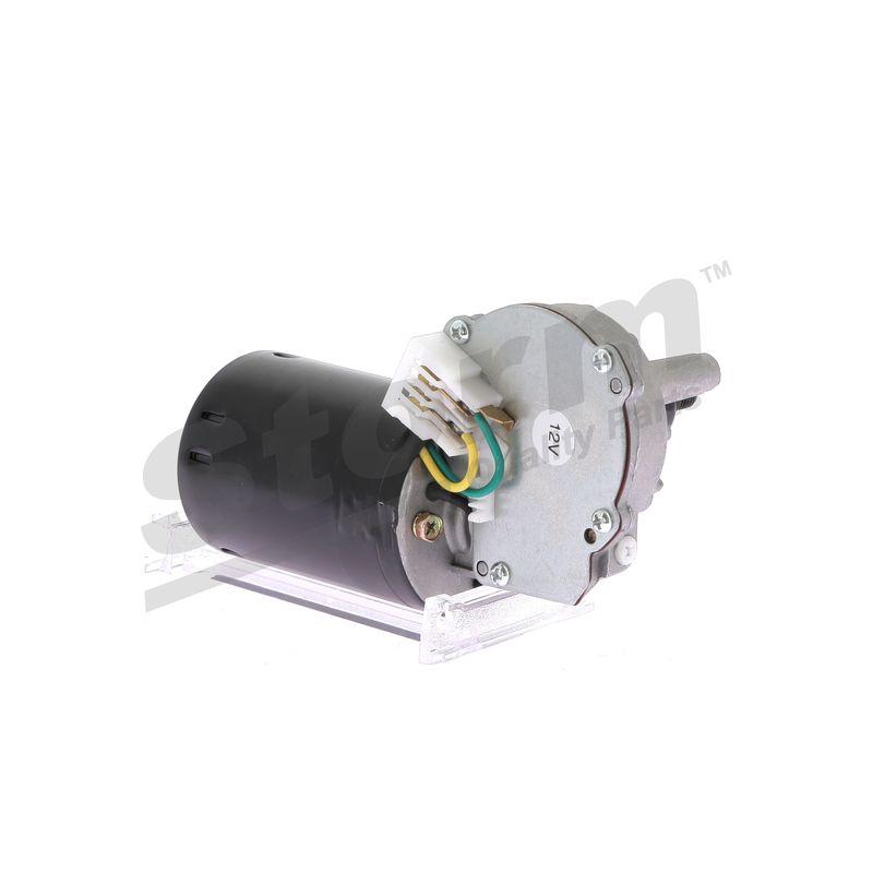 Moteur d'essuie-glace STORM QUALITY PARTS 1021001