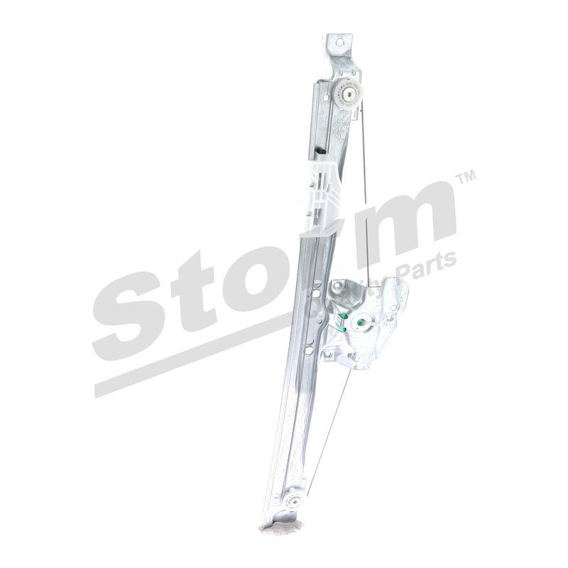 Lève-vitre STORM QUALITY PARTS 8787501