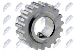 Roue dentée, vilebrequin NTY RKP-RE-020