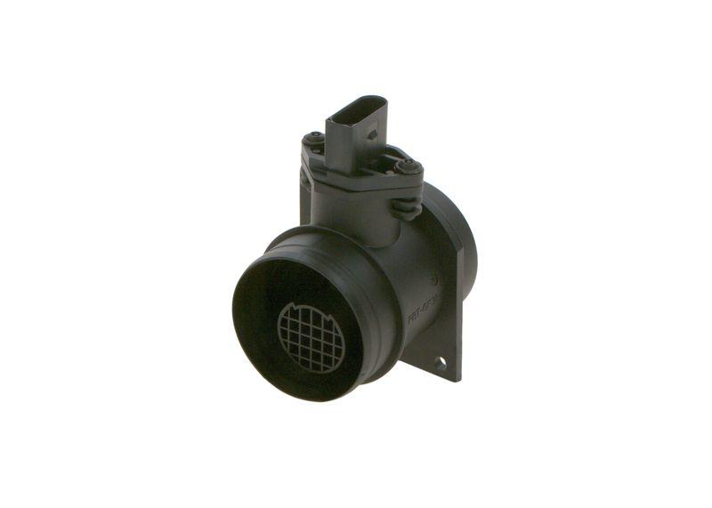 Débitmètre de masse d'air BOSCH 0 281 002 757
