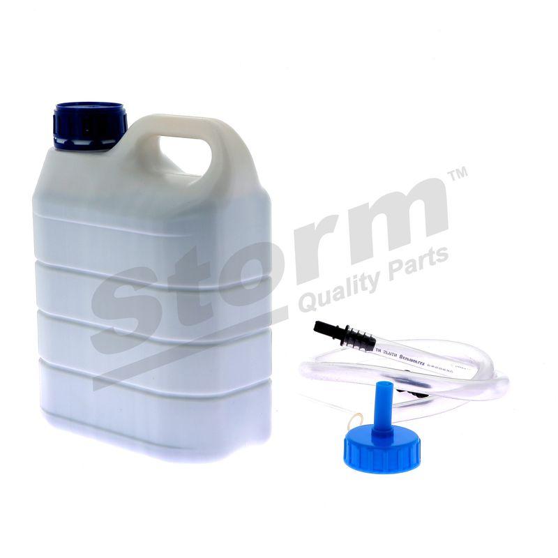 Pompe d’additif STORM QUALITY PARTS 777526