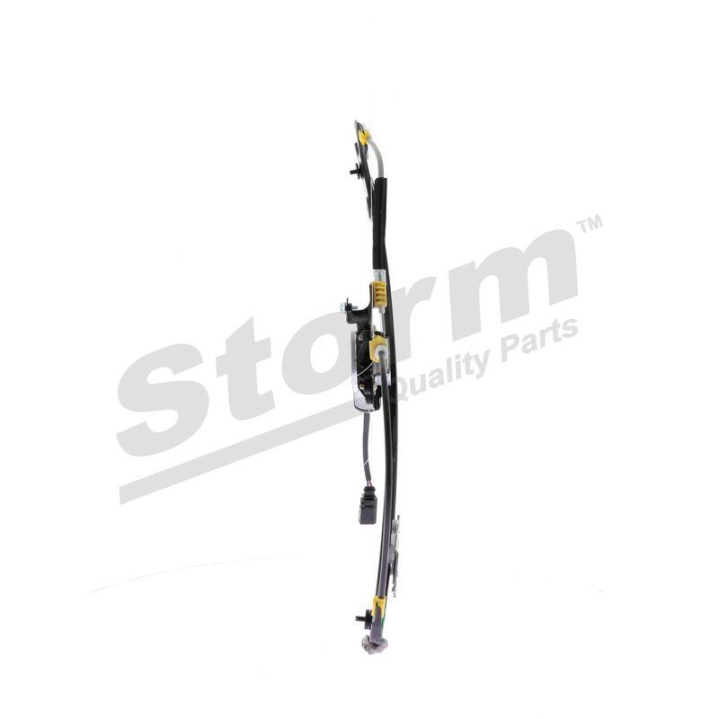 Lève-vitre STORM QUALITY PARTS 1507510