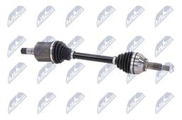 Arbre de transmission NTY NPW-FR-208