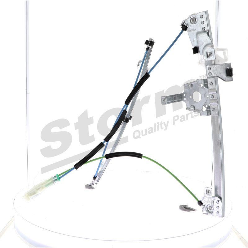 Lève-vitre STORM QUALITY PARTS 29077
