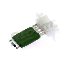 Résistance, pulseur d'air habitacle STORM QUALITY PARTS 550701