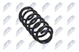 Ressort de suspension NTY ASZ-VW-027