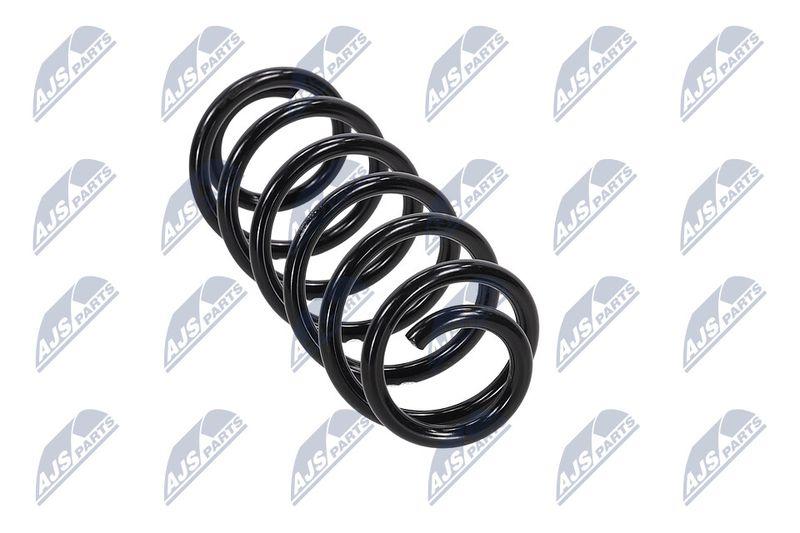 Ressort de suspension NTY ASZ-VW-027