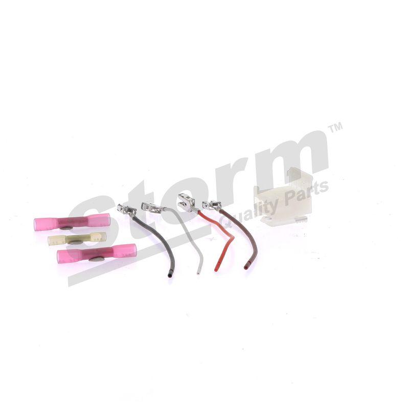 Kit réparation de câble, feu arrière STORM QUALITY PARTS 699003