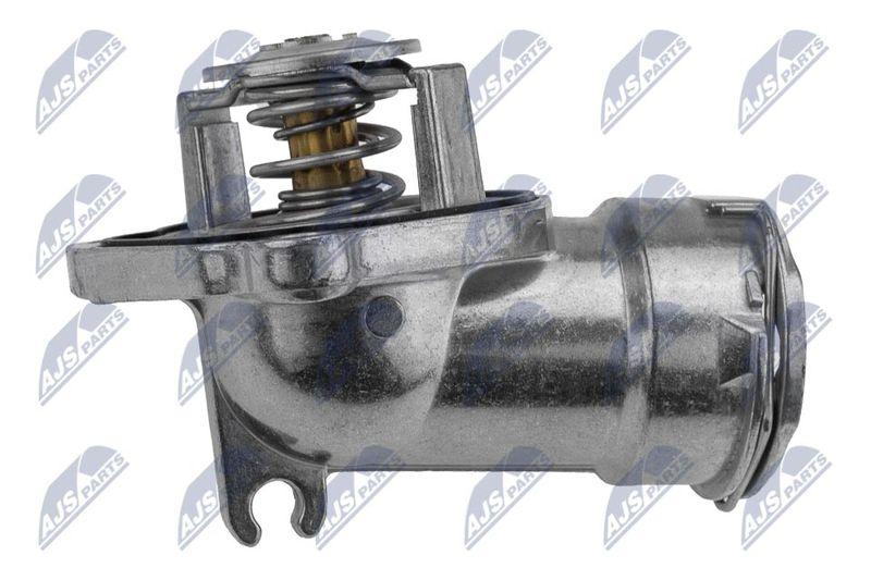 Boîtier du thermostat NTY CTM-ME-017