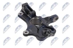 Fusée d'essieu, suspension de roue NTY ZZP-ME-025