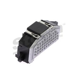 Résistance, pulseur d'air habitacle STORM QUALITY PARTS STO777059