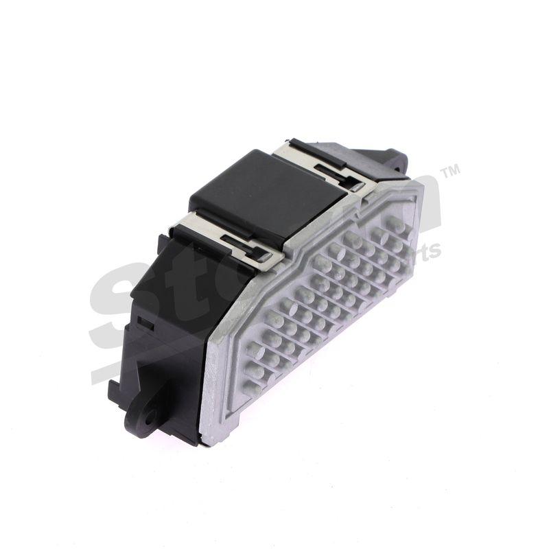 Résistance, pulseur d'air habitacle STORM QUALITY PARTS STO777059